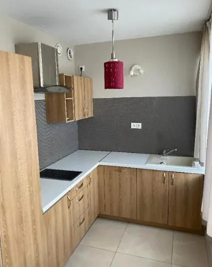 Krawiecka Studio 506 فروتسواف 0*,  بولندا