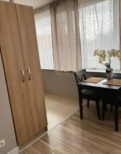 Krawiecka Studio 506 فروتسواف بولندا